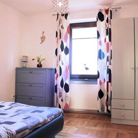 Apartament Teresa Leba Bagian luar foto
