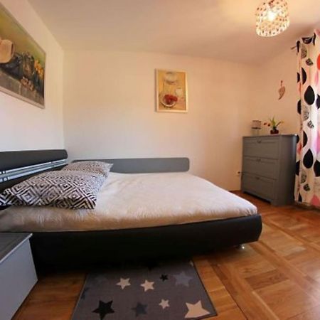 Apartament Teresa Leba Bagian luar foto