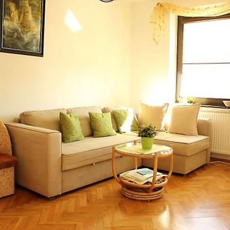 Apartament Teresa Leba Bagian luar foto