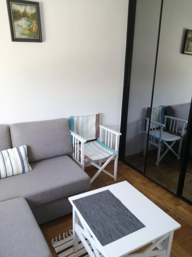 Apartament Teresa Leba Bagian luar foto
