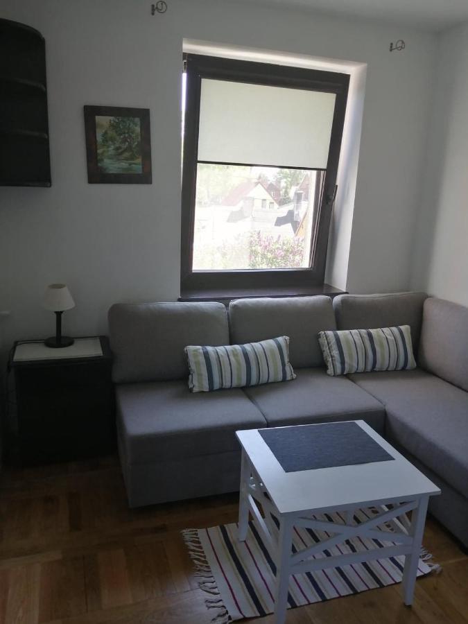 Apartament Teresa Leba Bagian luar foto