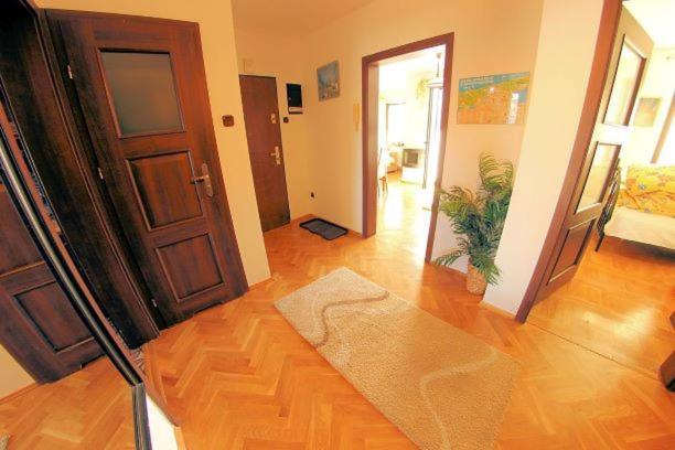 Apartament Teresa Leba Bagian luar foto